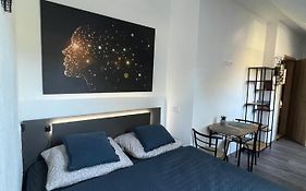 Hobití apartmán - Frodo